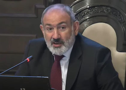 «Փոքրն էլ թող ներդրում անի ու մեծանա, մեղավո՞ր ենք, որ ինքը փոքր ա».Փաշինյանը՝ խոշոր մթերողներին աջակցելու ծրագրի մասին