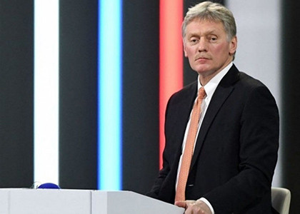 Russia presidential spox informs about continuing work on settlement of situation between Armenia, Azerbaijan