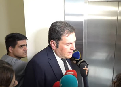 Armenia official: Disagreements, discussions cannot be interpreted as tension with Russia