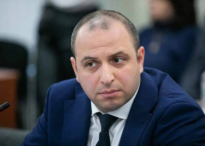 Դատարանը կարգադրել է հետաքննություն սկսել Ուկրաինայի պաշտպանության նոր նախարարի դեմ
