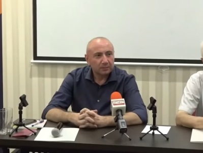 Блок «Мать Армения»: Выборы в Совет старейшин Еревана - возможность для полной смены власти