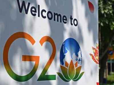 Աֆրիկյան միությունը G20-ին կմիանա միայն հաջորդ տարի. Reuters