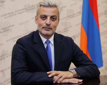 Համատեղ կարող ենք ավելի արդյունավետ աշխատել. ԿԳՄՍ փոխնախարարի այցերը մշակութային հաստատություններ շարունակվում են
