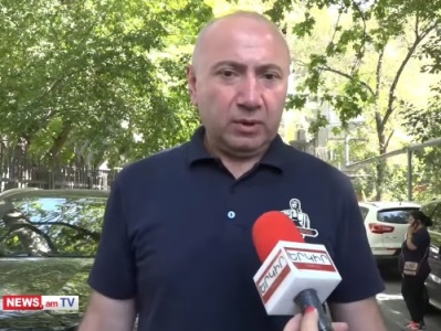 Андраник Теванян: Армяно-американские военные учения ничего не дадут