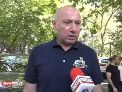 Տվեք մեզ քվե, եւ մենք մինչեւ տարեվերջ կփոխենք իշխանությունը. Անդրանիկ Թեւանյան