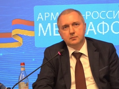 Российский политолог: В условиях конфликтности Армении придется делать стратегический выбор