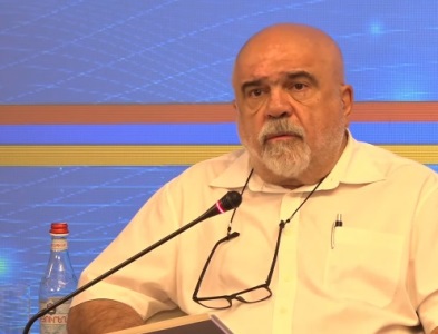 Стороны не слышат друг друга: Искандарян назвал причины армяно-российских словесных перепалок