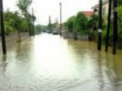 Վրաստանի արեւմուտքում հեղեղման զոհերի թիվը հասել է երկուսի