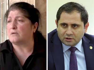 «Պապիկյանն ասաց, որ մինչև խաղաղության պայմանագիր չկնքվի՝ հարցը չի լուծվի». Անհետ կորած զինվորի մայր. 168.am