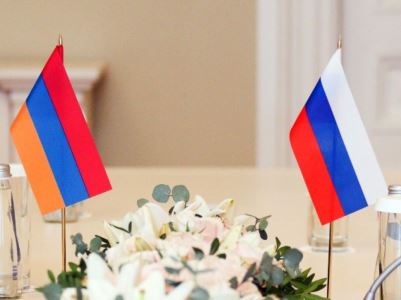 Armenia, Russia sign document on collaboration in media sector
