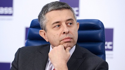 Ռուսաստանը եւ Չինաստանն այժմ աշխատում են ավելի քան 160 մլրդ դոլար արժողությամբ նախագծերի ուղղությամբ. ՌԴ ԱԳՆ