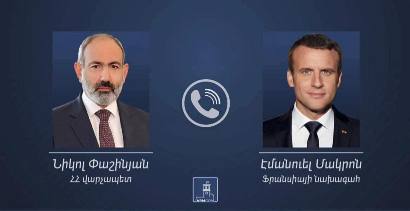 Armenian PM ready for urgent talks with Azerbaijani President