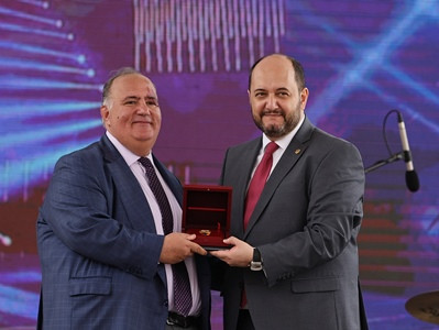 Մարզահամերգային համալիրը տարբեր միջոցառումներ հյուրընկալելու մեր հաղթաթուղթն է. Արայիկ Հարությունյան