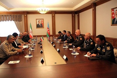 Mehr: Iran's possible message to Baku, Yerevan