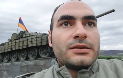 Властям следует принять четкую позицию: арцахцы дежурят в Аскеране