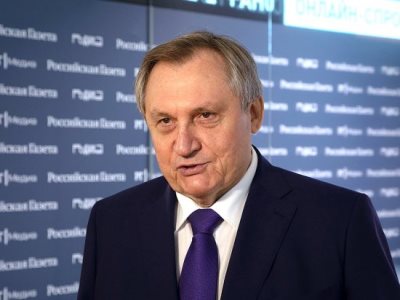 Russia discussing with Tehran, Baku possibility of supplying electricity via Azerbaijan to Armenia, then to Iran