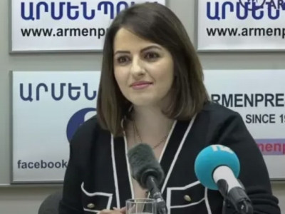 У главы начальника одного из госведомств Армении украли номера автомобиля и потребовали денег