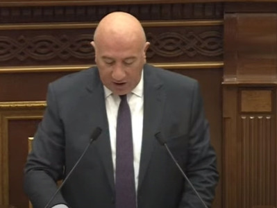 Armenia, Czech Republic are developing technico-military cooperation