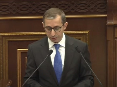 Armenia to completely abolish death penalty as maximum punishment