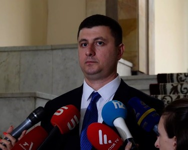 Армянский депутат: Российское предложение можно считать провалившимся