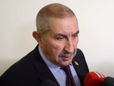 Депутат от правящей в Армении партии: Мы видели деятельность ОДКБ у Черного озера, в Сотке и Джермуке