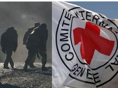 Red Cross visits all Armenian detainees in Azerbaijan