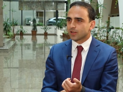 Factor: Тигран Авинян: В ноябре 2020 года я предотвратил попытку государственного переворота