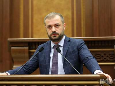 На рынке Армении хотят усилить требования и к местным, и к зарубежным онлайн-тотализаторам