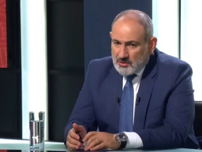 Пашинян разъяснил, почему беседовал по телефону с лидерами многих стран, но не с президентом России