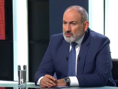 Armenia’s Pashinyan on phone talk with Turkey’s Erdogan: The conversation was substantive, useful