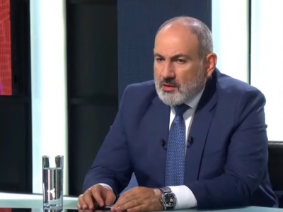 Пашинян о новоизбранном президенте Арцаха: Поздравлять особо не с чем