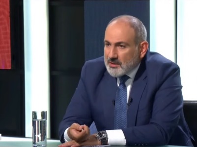 Пашинян: Демонизировать Алматинскую декларацию очень опасно