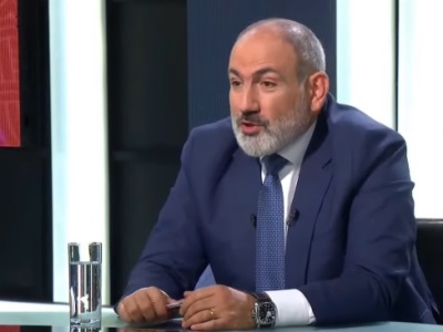 ՔՊ-ն չի կարող նման բան անել. դա հակասում է մեր էությանը և արժեհամակարգին.Փաշինյանը՝ քարոզարշավին գումար բաժանելու մասին