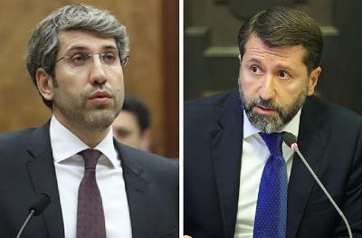 «Ժողովուրդ». Քաղաքապետի թեկնածուի փեսային ստիպել են ազատման դիմում գրել. նա հրաժարվել է ՔՊ-ի հետ համագործակցել