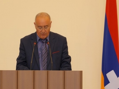 ԱԺ հայտարարության հեղինակները «այդքան չկան», որ Սամվել Բաբայանից որևէ բան պահանջեն․Մարսել Պետրոսյան
