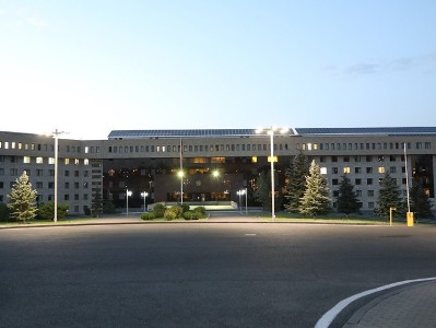 Armenia MoD: Azerbaijan disseminates disinformation