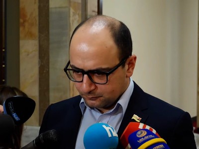 Депутат: Через несколько часов все узнают о зафиксированных новым руководством Карабаха результатах