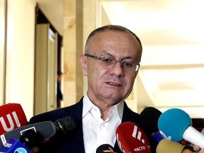 Сейран Оганян: Согласно договоренности, полностью откроется движение по Лачинскому коридору