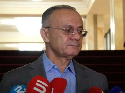 Экс-министр обороны Армении: Руководство и народ Карабаха должны продвигать вперед свои интересы