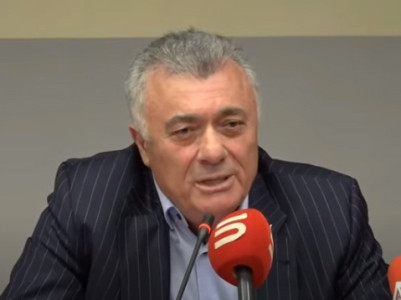 «Мать Армения»: Единым кандидатом может стать наш кандидат в мэры Еревана
