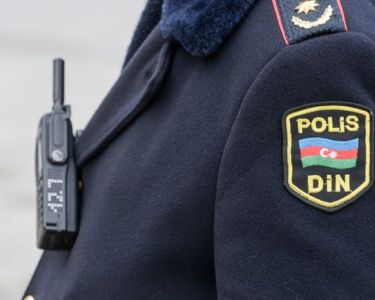 Ադրբեջանում բլոգերին ձերբակալել են բանակի մասին տեղեկություններ հրապարակելու համար
