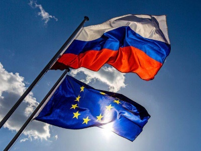 ԵՄ-ն ցանկանում է ռուսների մուտքը միություն փաստացի անհնար դարձնել