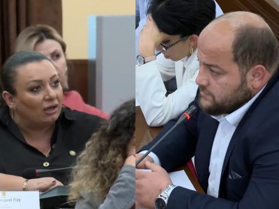 «Դե արի, հլը, թե էդքան տղա՞ չես». լեզվակռիվ Երեւանի ավագանու նիստին