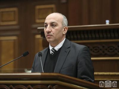 В Армении хотят внедрить систему аттестации для сотрудников Пенитенциарной службы
