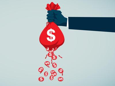 «Этк»: Госдолг Армении превысил 11 млрд. долларов