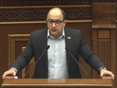 Ես կասկած չունեմ, որ Փաշինյանը կտա կրակի հրաման. Հայկ Մամիջանյան