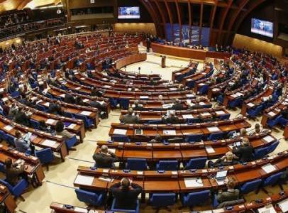 Armenia MP: PACE Bureau is proposed to hold urgent hearings on Karabakh situation