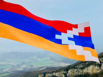 Uzbekistan, Kyrgyzstan do not recognize Karabakh presidential election