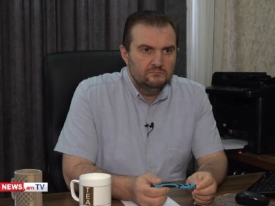 Эксперт: Проводимая Ереваном политика позволит России не выполнять свои обязательства