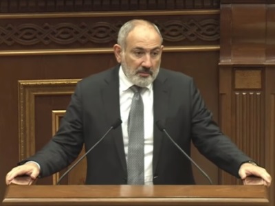 PM Pashinyan: Rome Statute will be fully ratified by Armenia